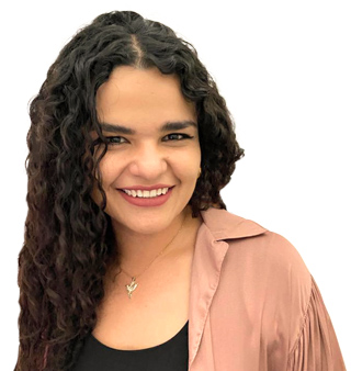 Lina Yehut Yuyu Oroz