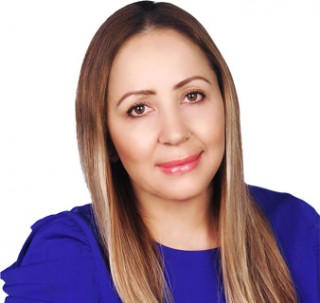 Maria del Carmen Sandoval v2