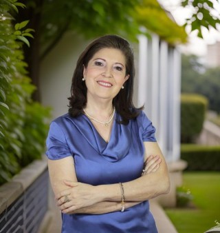 Norma Gonzalez