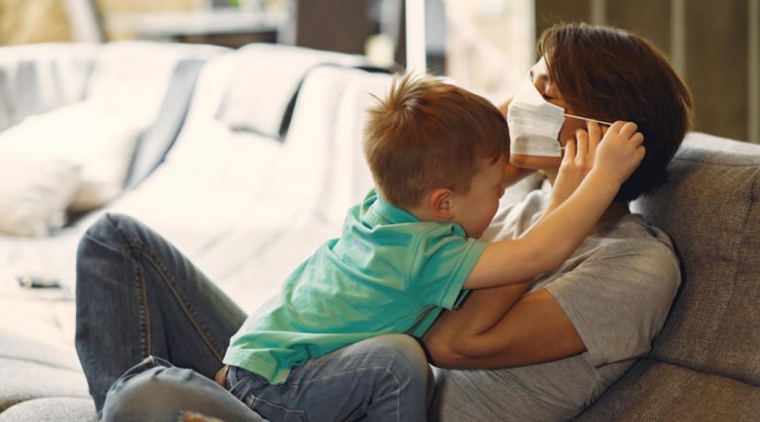 Conferencia familias en la pandemia 2
