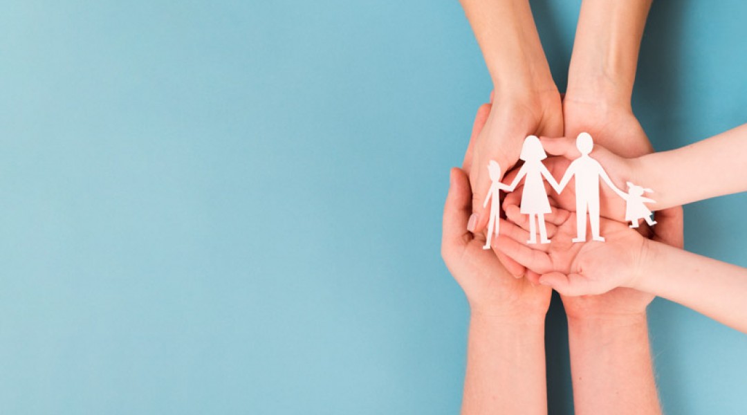 Entrevista Marca Familia