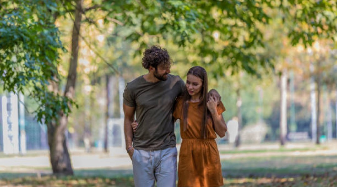 Pareja Resolucion conflictos