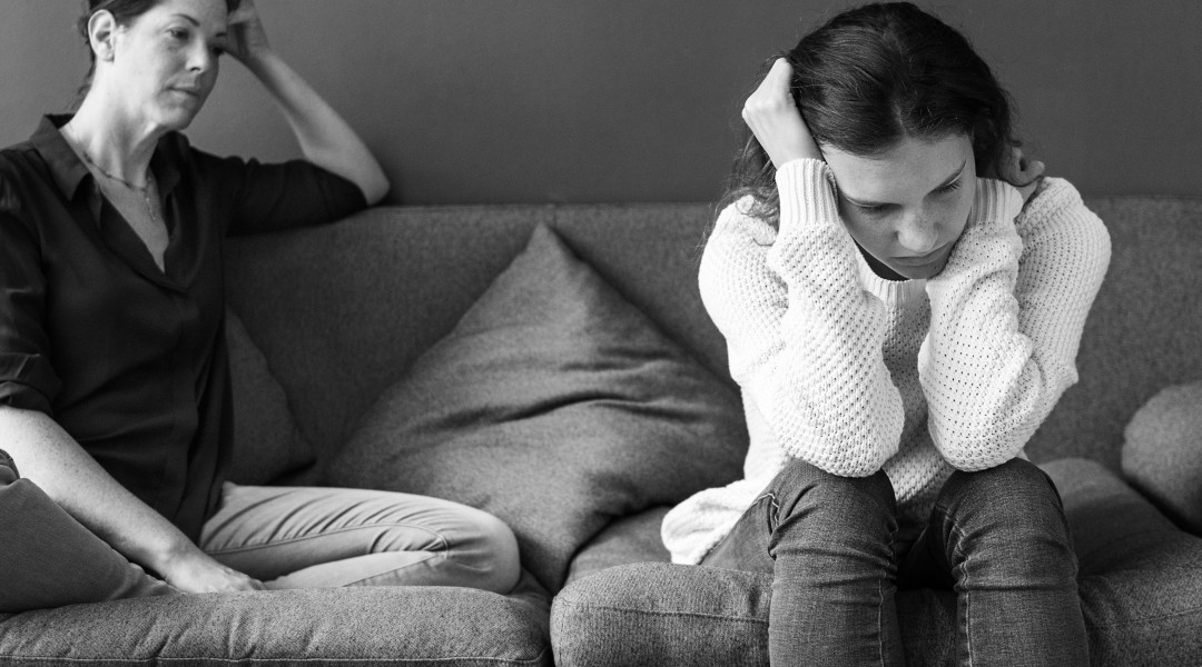 secretos historia personal